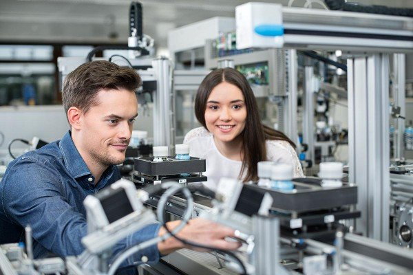 Những ngành học phổ biến trong chương trình du học Đức