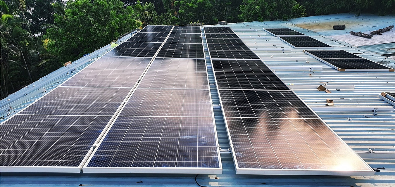 Tương lai của năng lượng mặt trời: Những đổi mới sẽ định hình ngành công nghiệp vào năm 2025 và hơn thế nữa