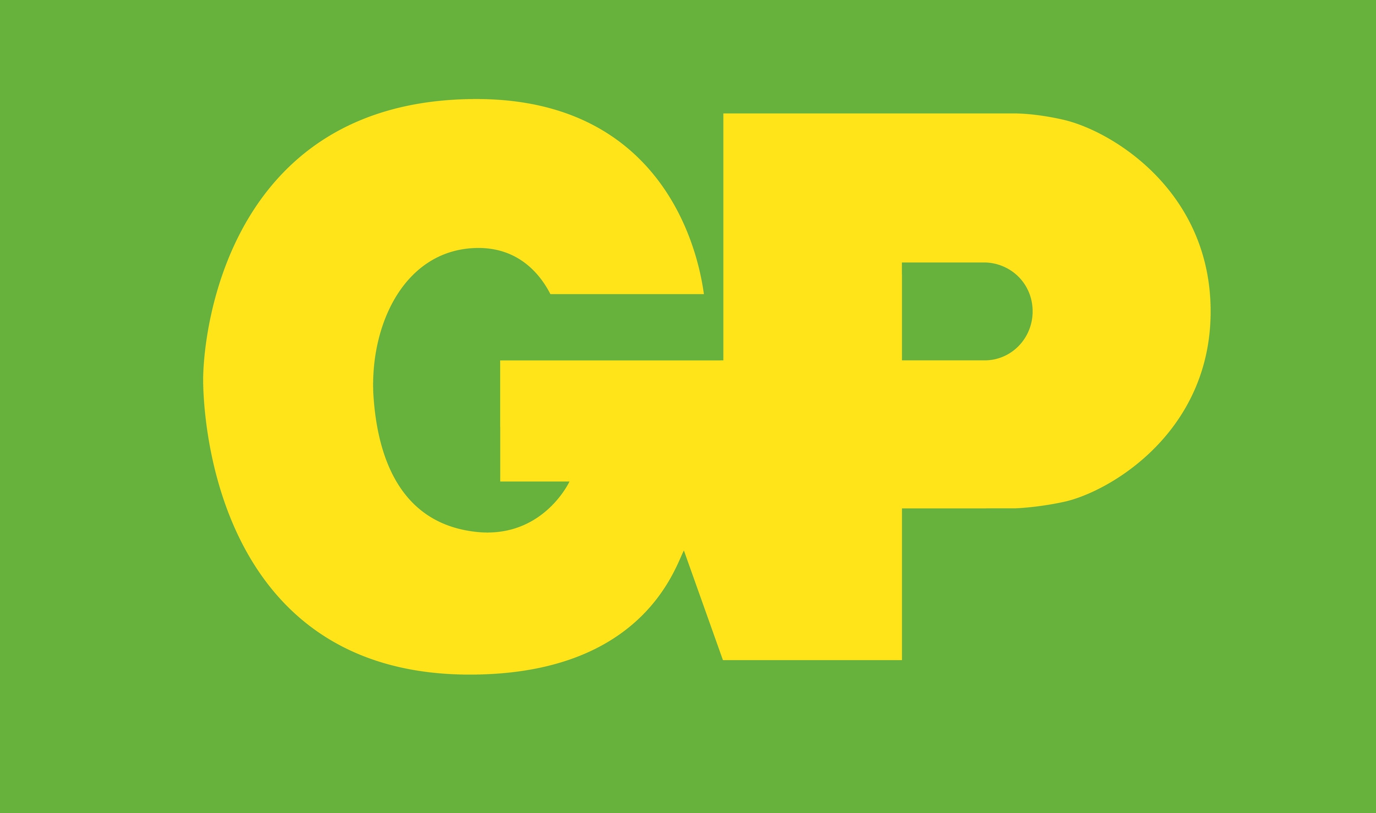 GP Pin