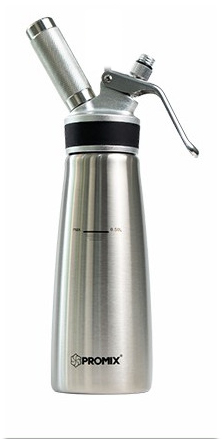 Bình xịt kem Promix CW-500