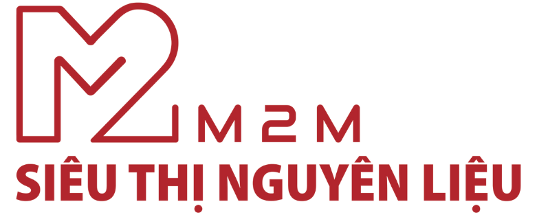 Joy Bakery - Siêu Thị Nguyên Liệu M2M