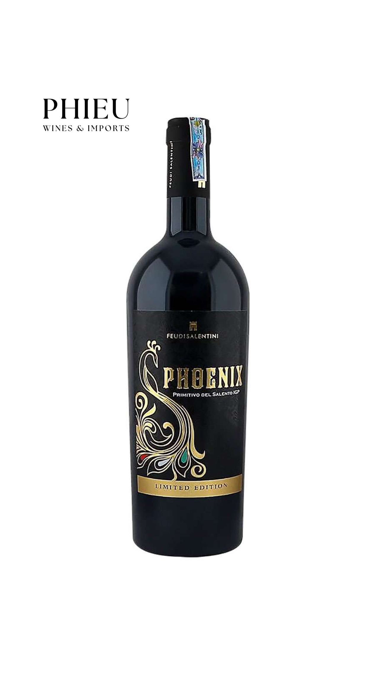 Phoenix Primitivo