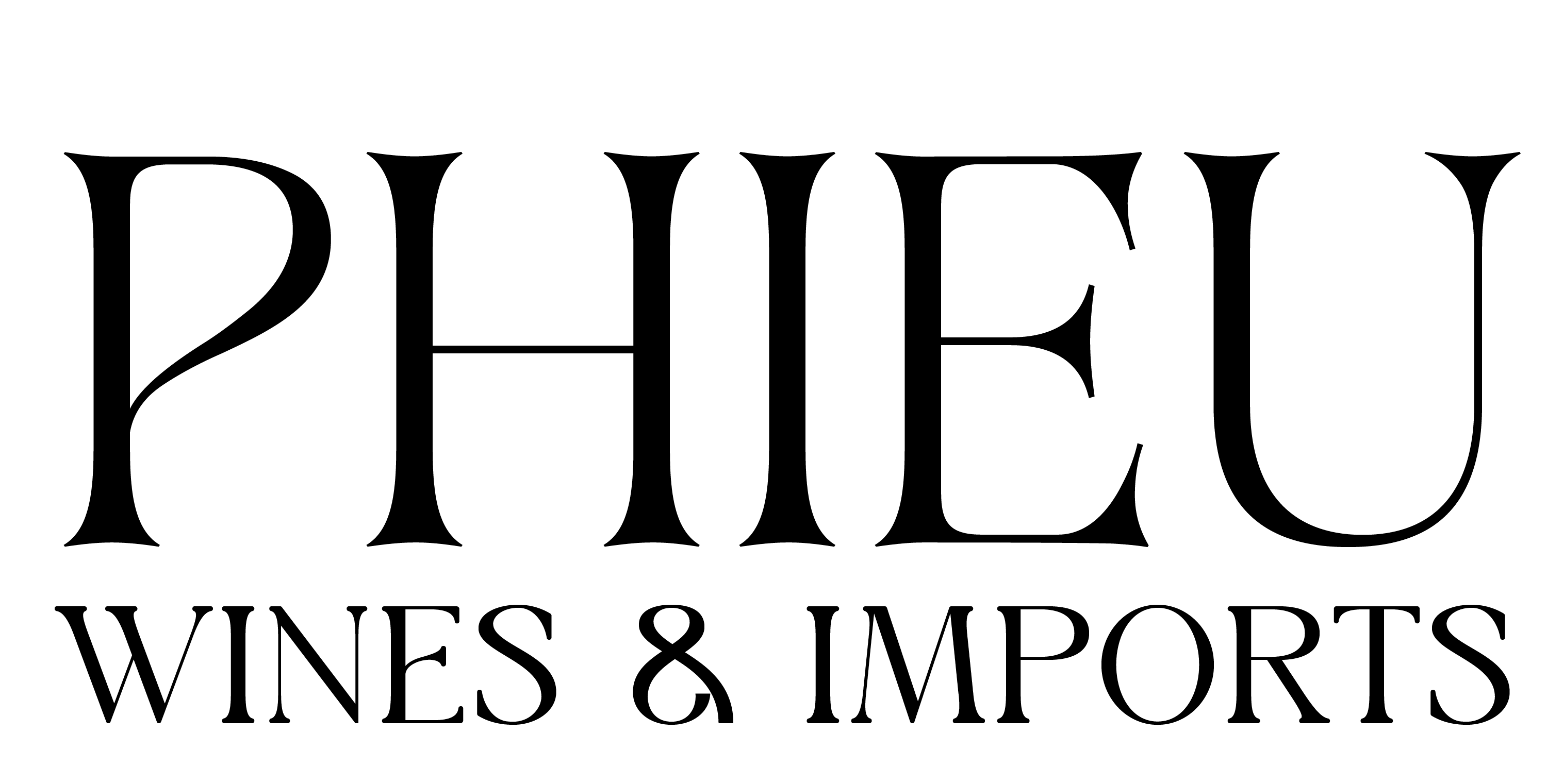 PHIEU WINES IMPORTS BMT