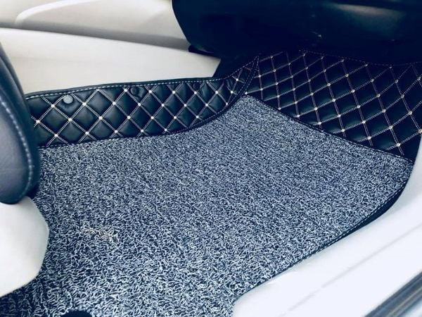 Ưu và nhược điểm các loại thảm lót sàn xe ô tô hiện nay