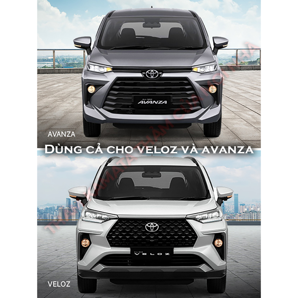 Thảm lót cốp Veloz cross 2022 - 2023 TPV new (tràn ghế)