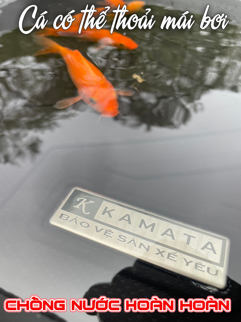 Thảm lót cốp xe ô tô Hyundai Venue 2024 chất liệu TPV cao cấp mới nhất
