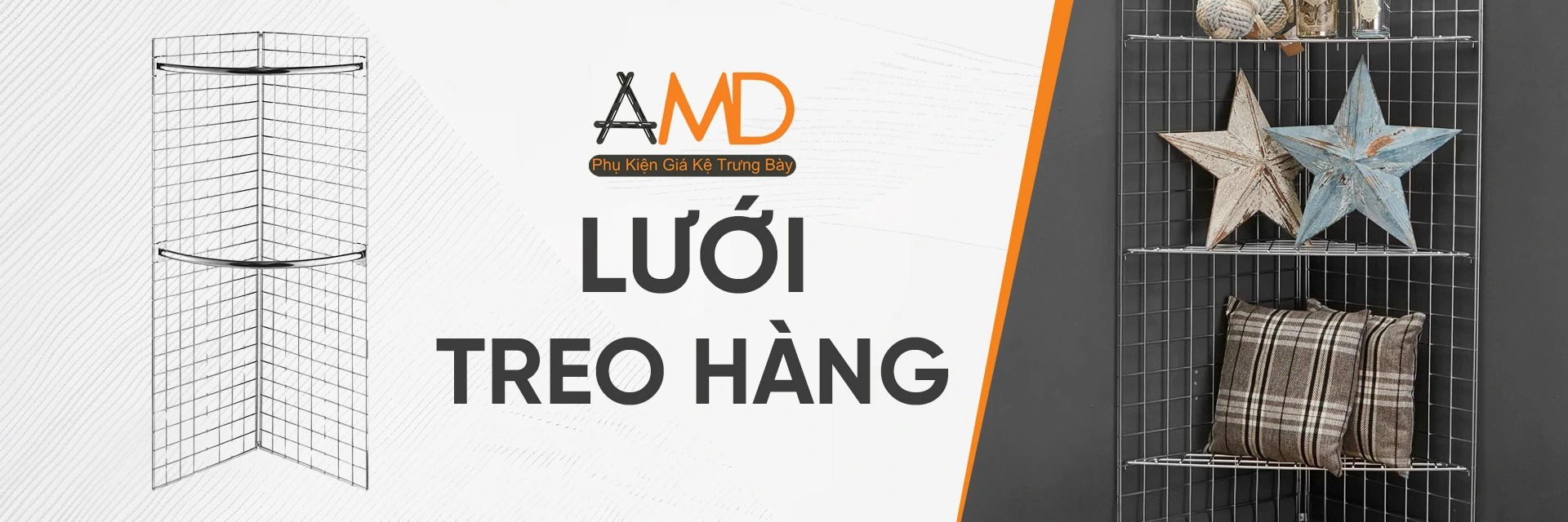 Sản phẩm mới - Banner