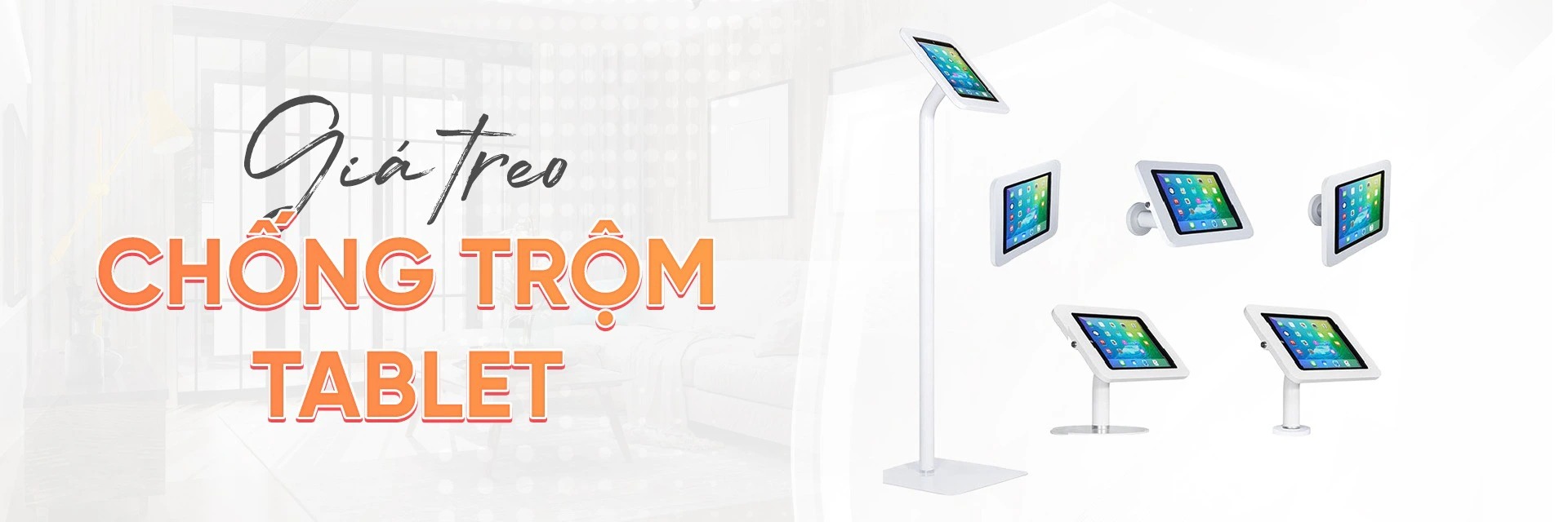 Sản phẩm mới - Banner