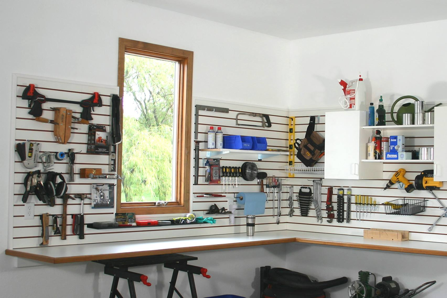 Showroom Nội thất AMD