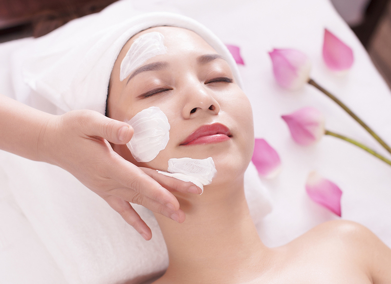 Sản Phẩm Chăm Sóc Da Nào Phù Hợp Với Bạn
