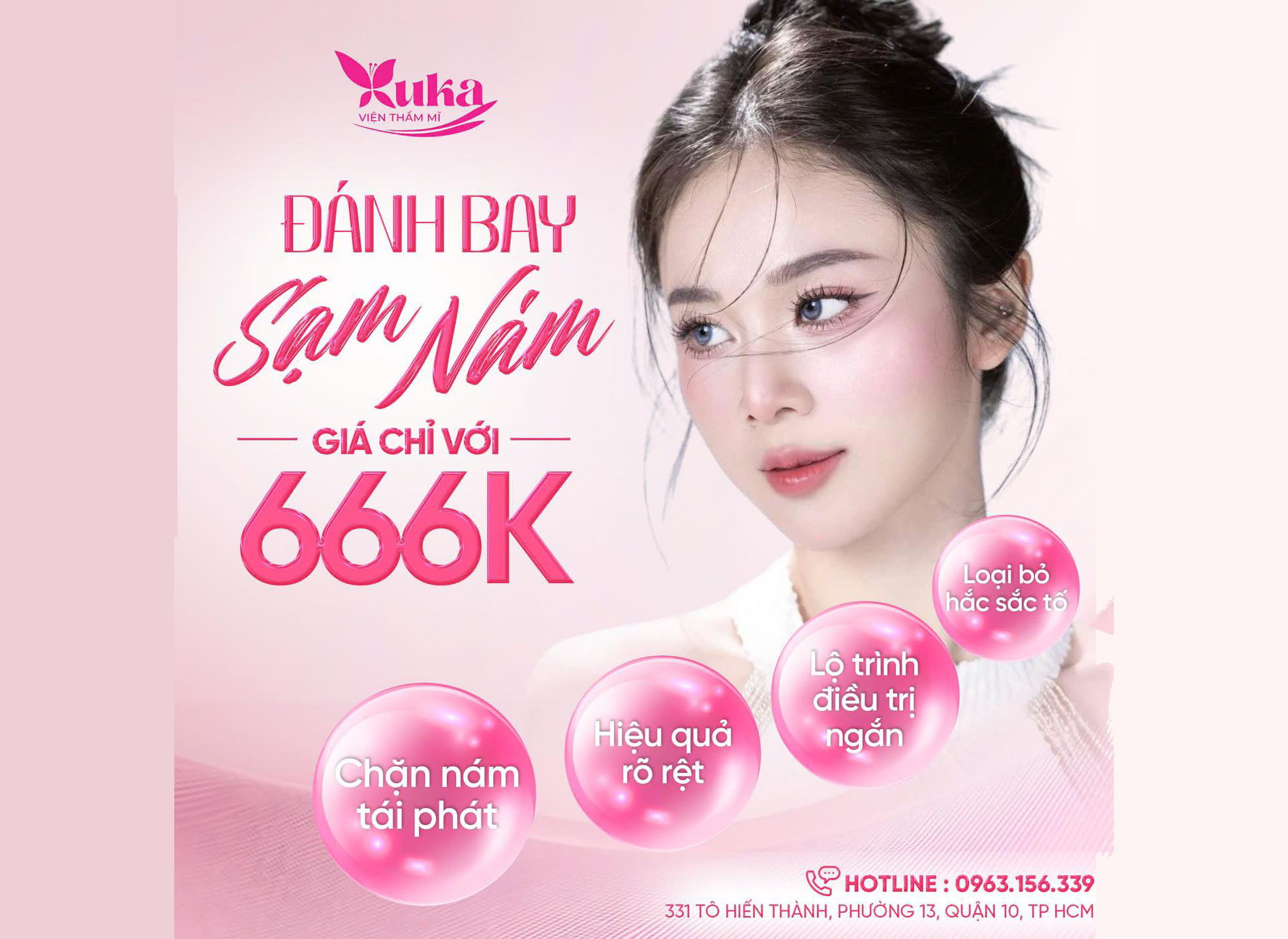 #666K - ĐÁNH BAY SẠM N.ÁM