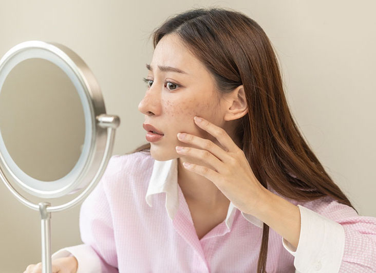 11 Cách trị nám sau sinh tự nhiên tại nhà hiệu quả nhất