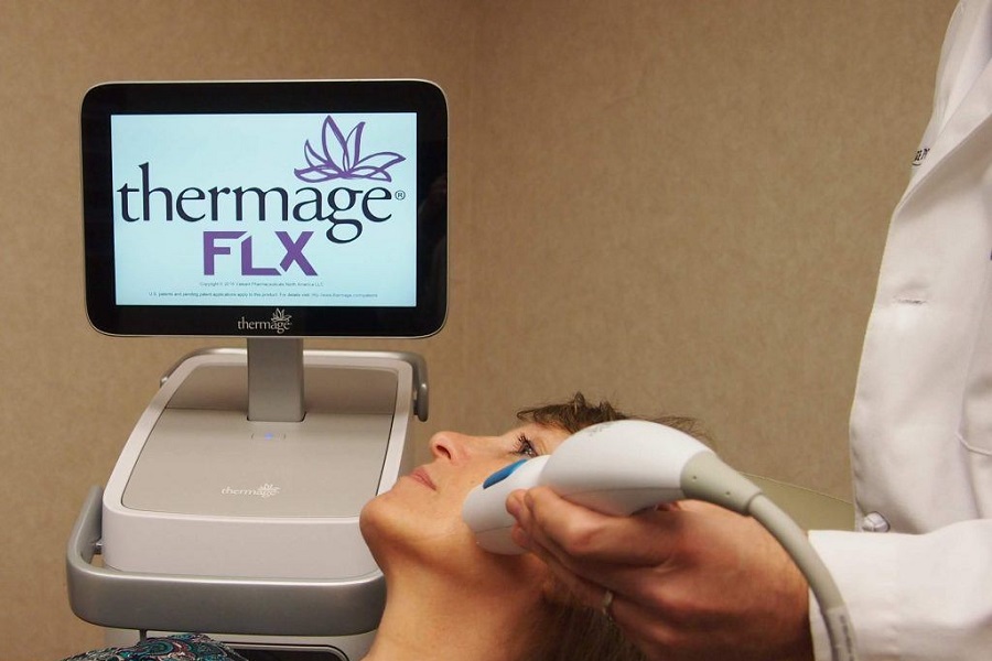 Công nghệ THERMAGE FLX là gì? Ưu điểm – Chi phí thực hiện