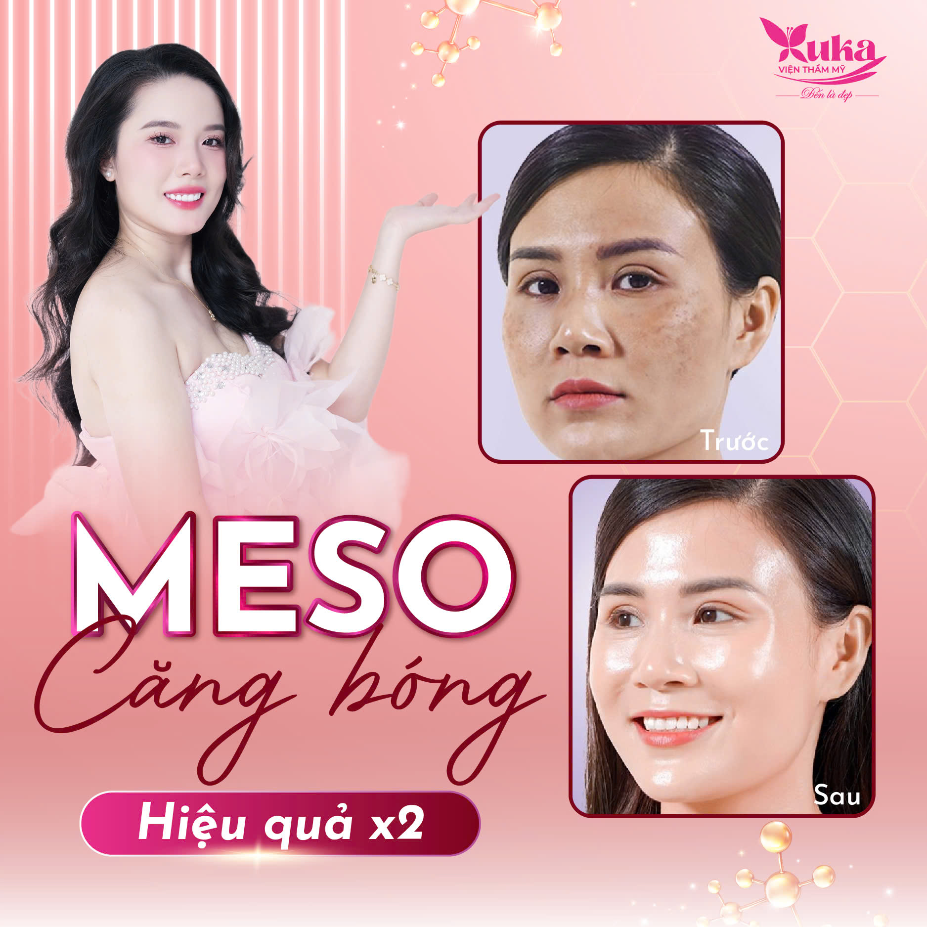 PHỦ BÓNG NANO COLLAGEN