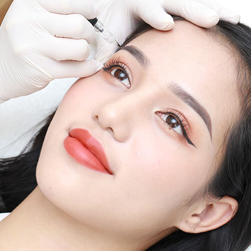 PHUN XĂM MÀY, MÔI