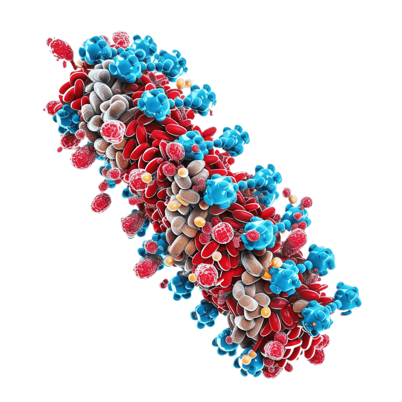 Vai Trò của Enzyme 
