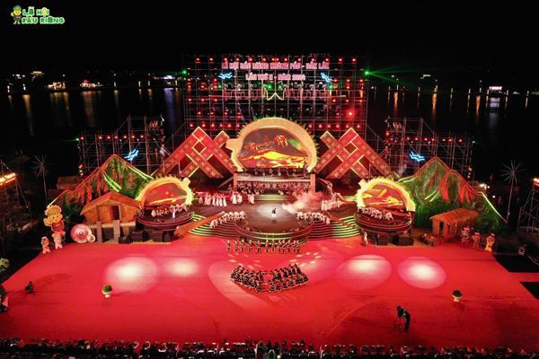 LỄ HỘI SẦU RIÊNG KRÔNG PẮC LẦN II NĂM 2024 CHÍNH THỨC VÀO HỘI, THU HÚT HÀNG CHỤC NGÀN DU KHÁCH THAM QUAN