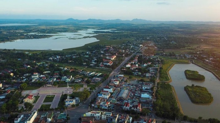 Khám phá vẻ đẹp của điểm đến du lịch Krông Pắc (Đắk Lắk)