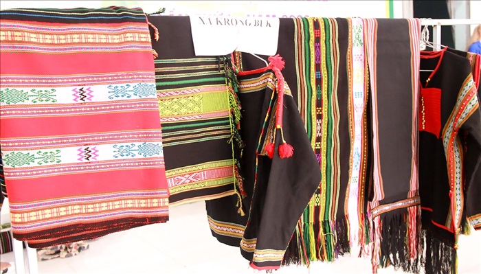 Hiệu quả từ công tác bảo tồn văn hóa dân tộc ở Krông Pắk