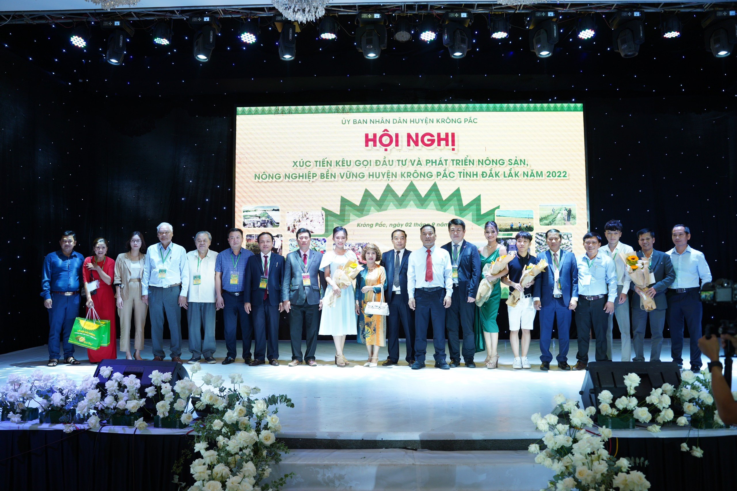 Hội nghị xuất khẩu