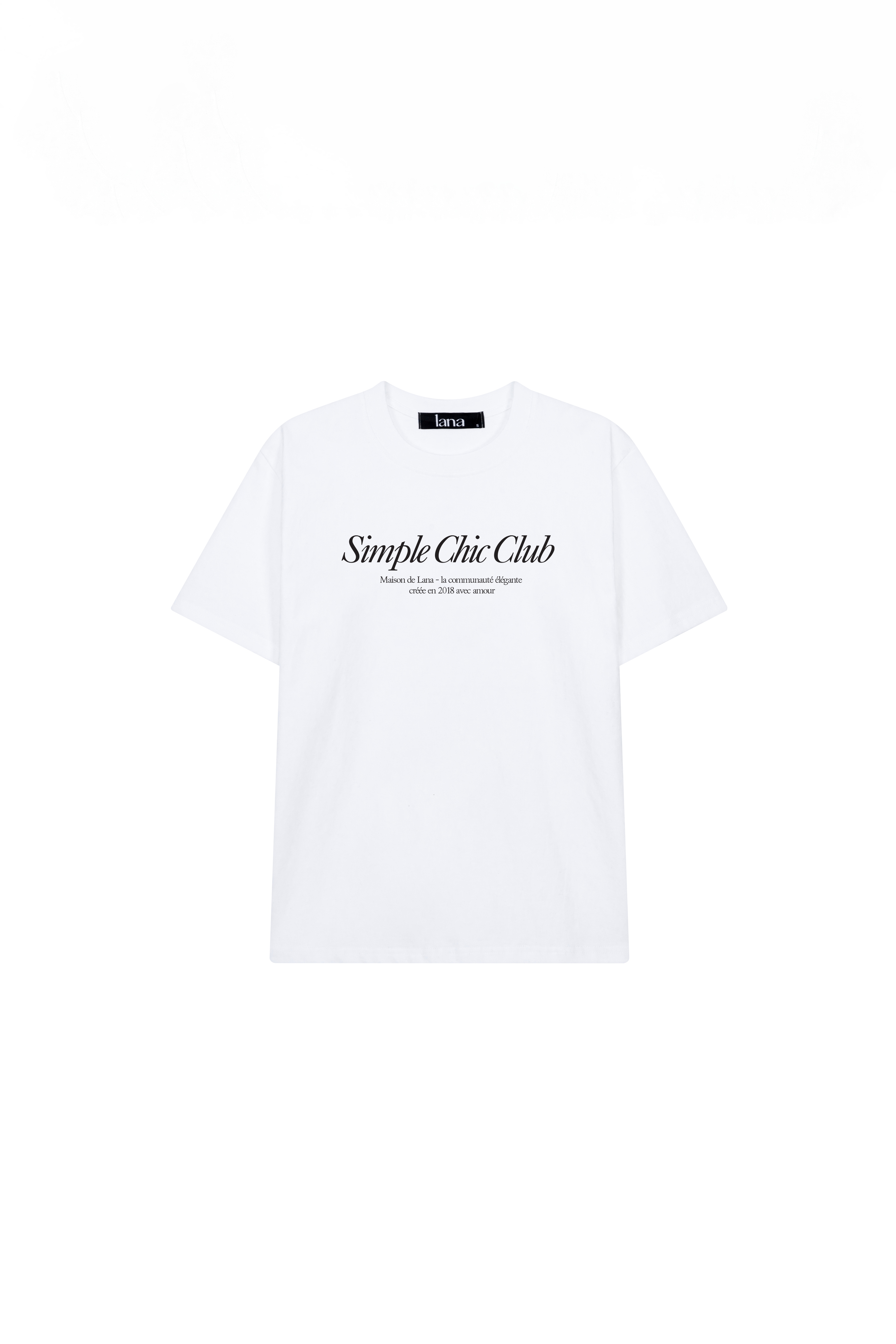 Simple chic club