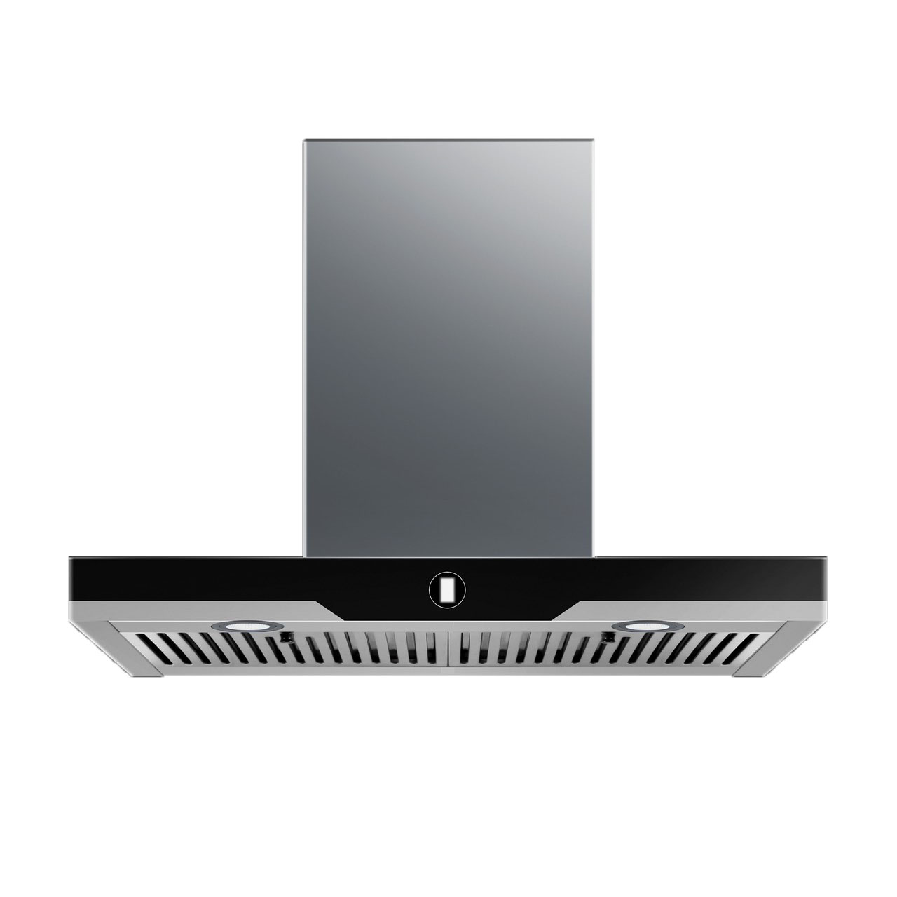 Máy Hút Mùi Chữ T Fuger FG - 991GH