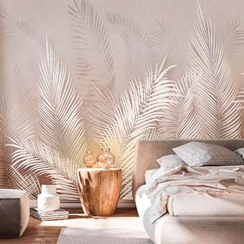 Tranh Dán Tường Khách Sạn - Nhà Nghỉ