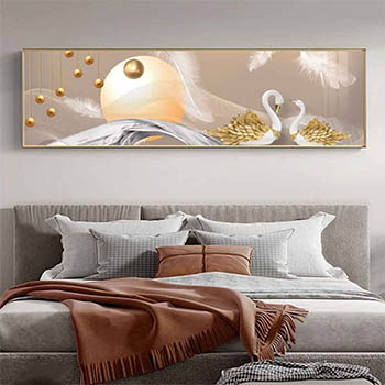 Tranh Phòng Ngủ