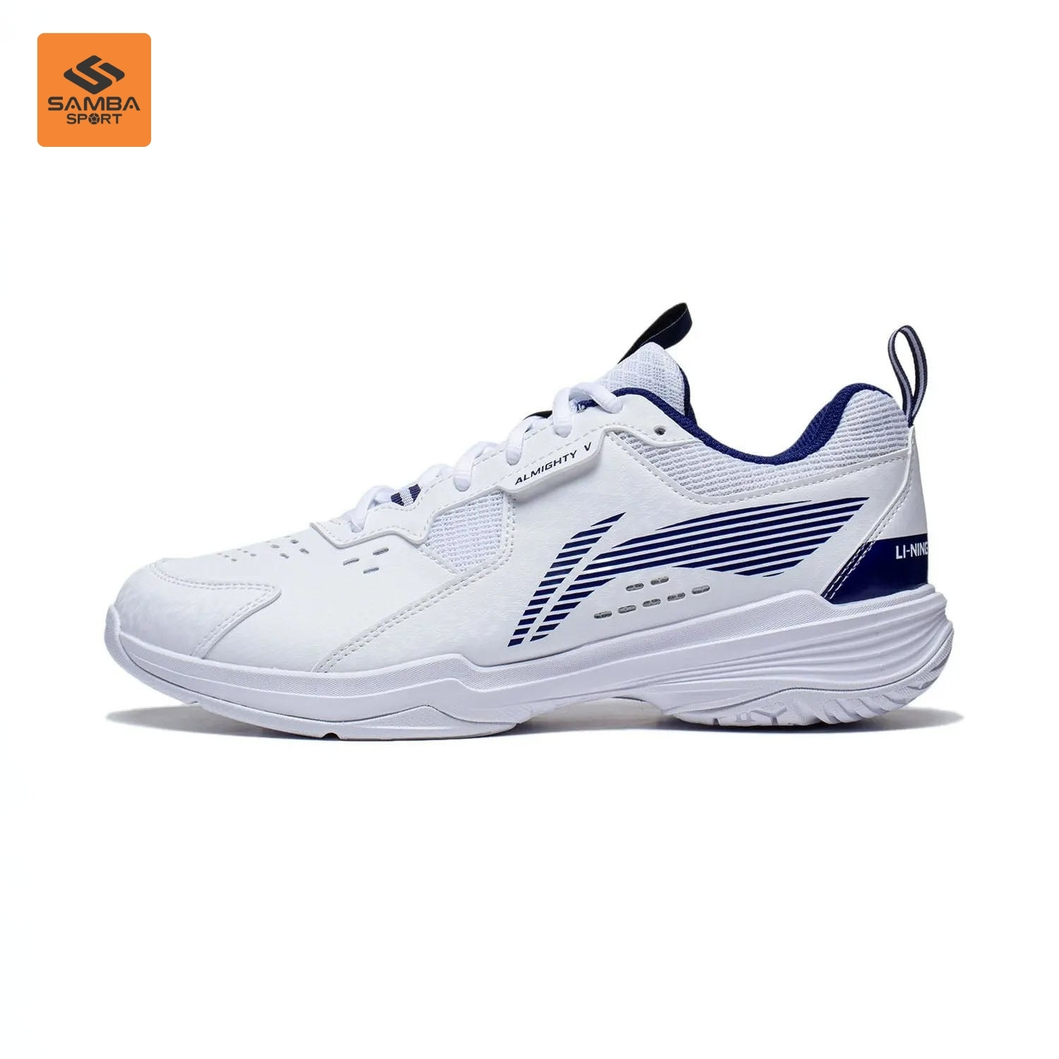 Giày cầu lông Lining Nam AYTT001-3