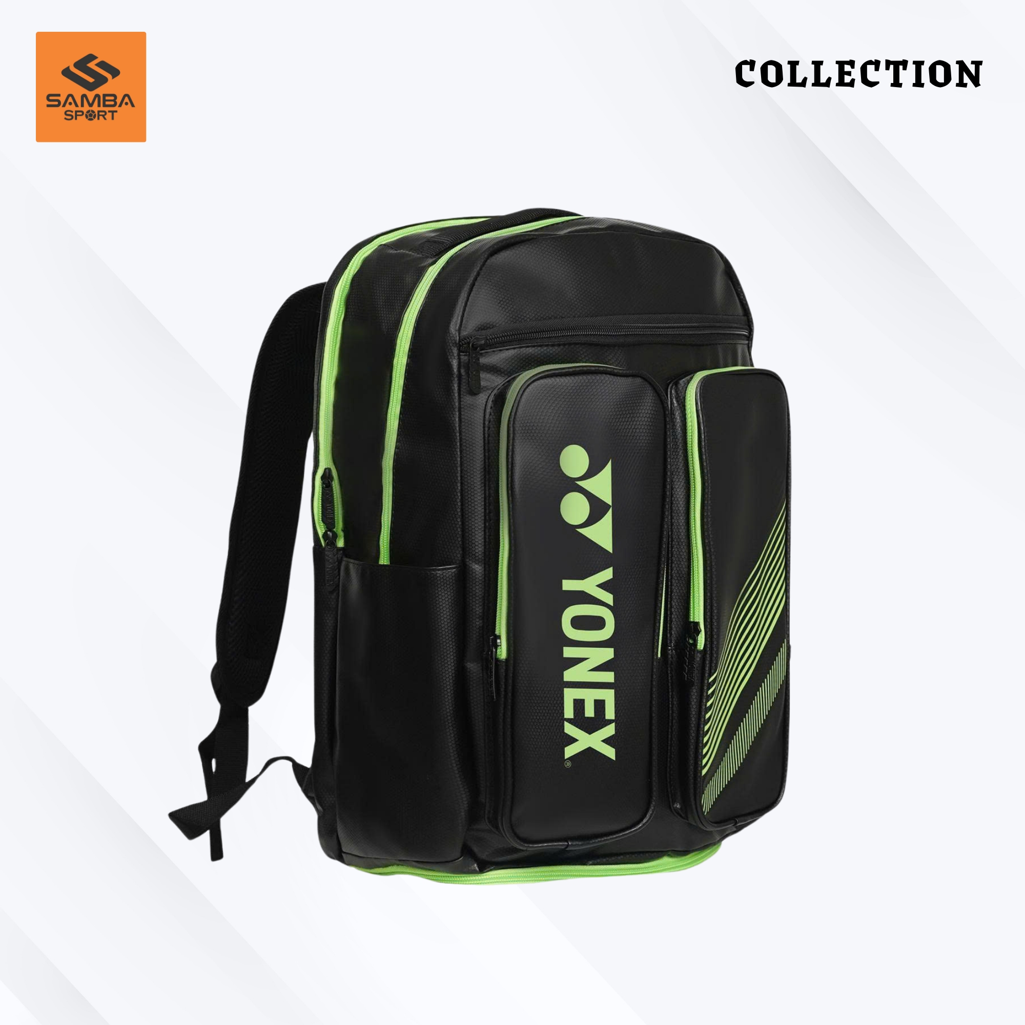 Balo Cầu Lông Yonex BAG524B0112Z