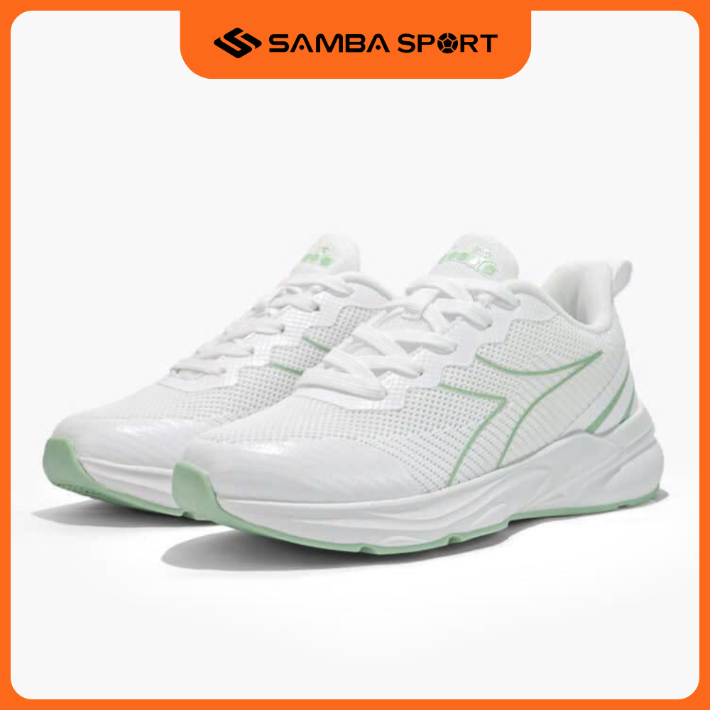 Giày thể thao Nam/Nữ Diadora Nishin 0101W