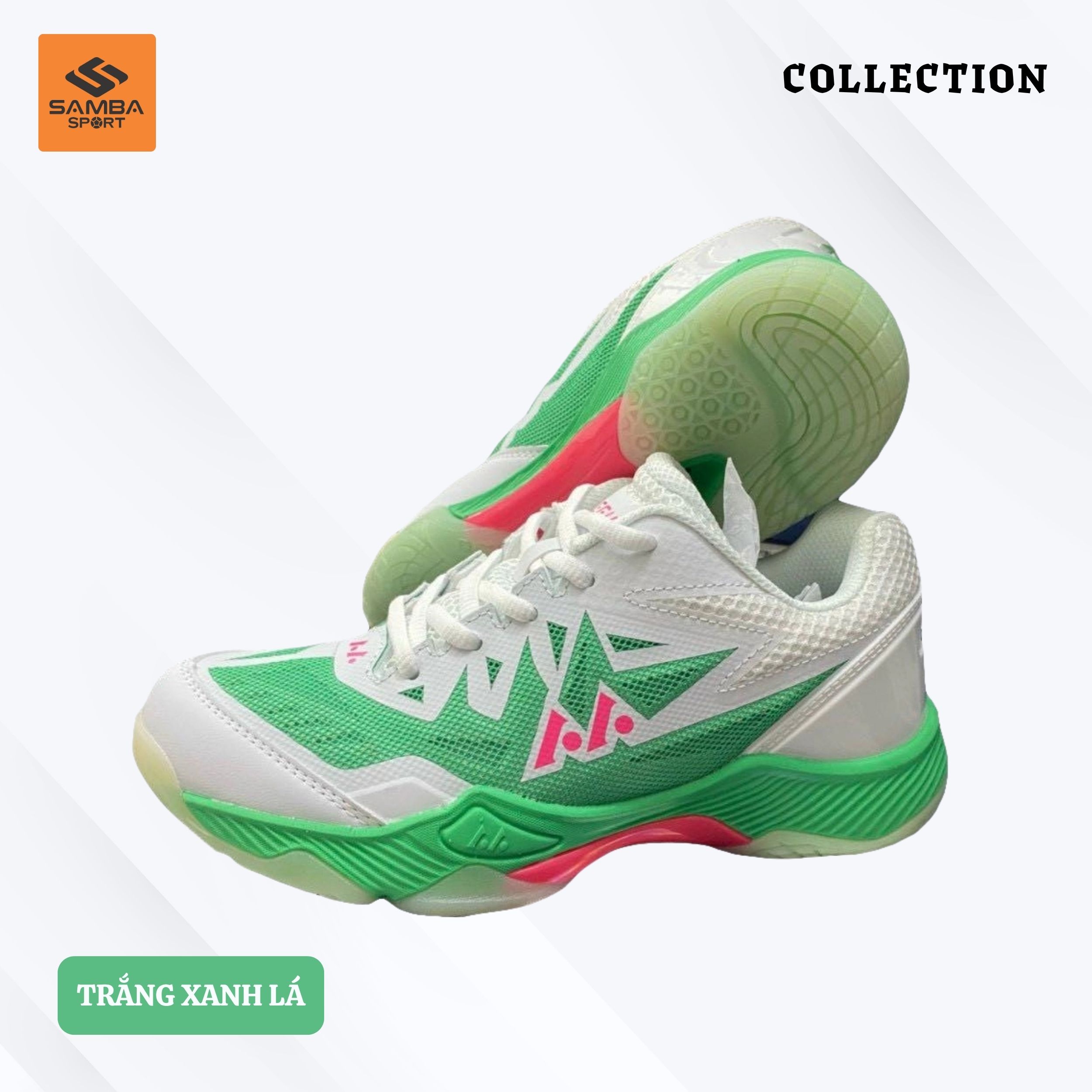 Giày cầu lông Lefus L028