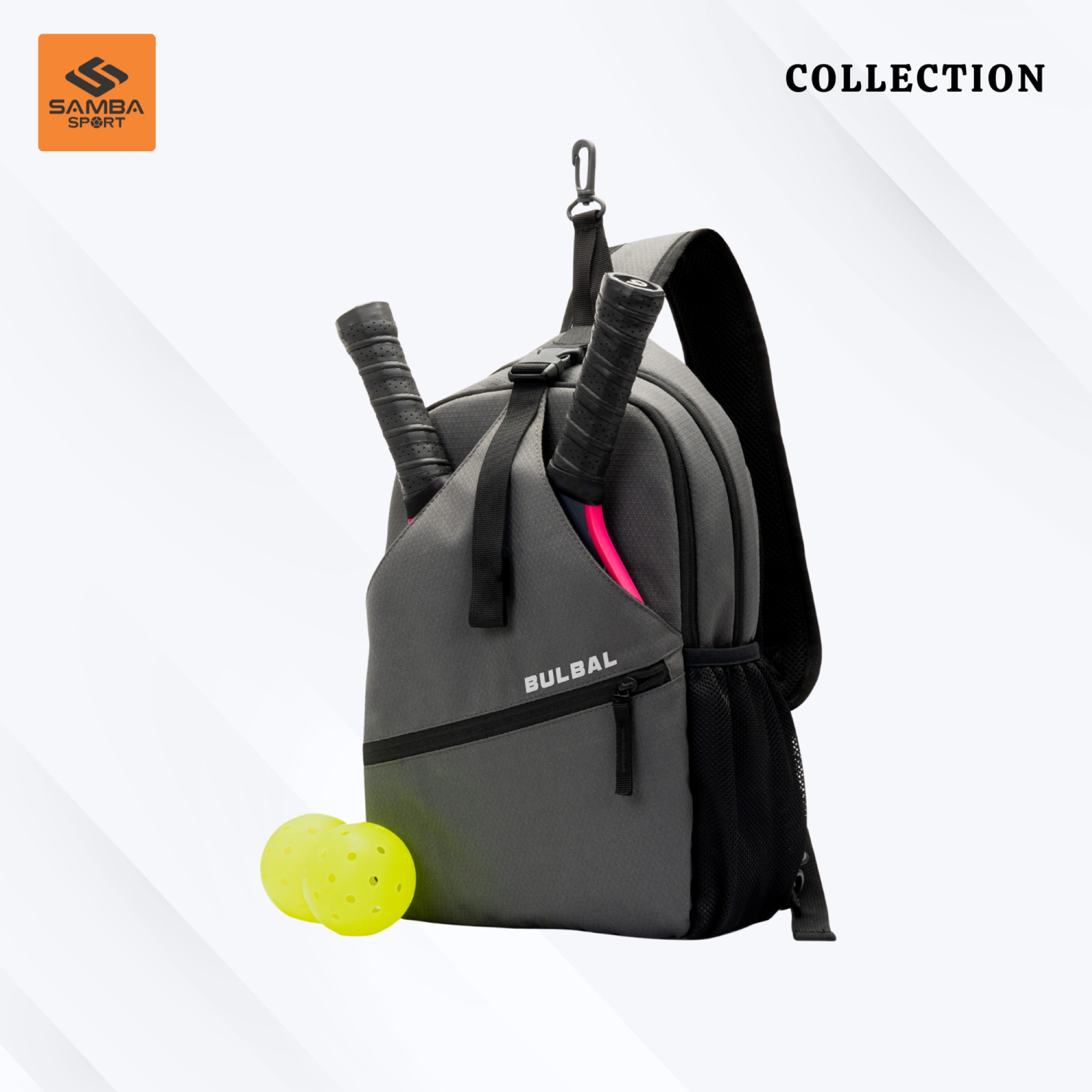 Túi đeo chéo Bulbal Velocity Plus