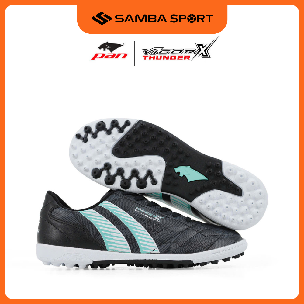 Giày bóng đá Pan Vigor X Thunder TF