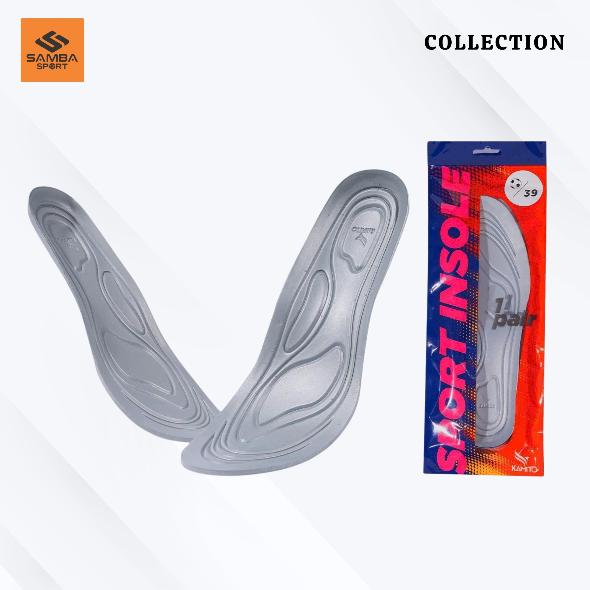 Lót giày bóng đá Kamito KMLS230190