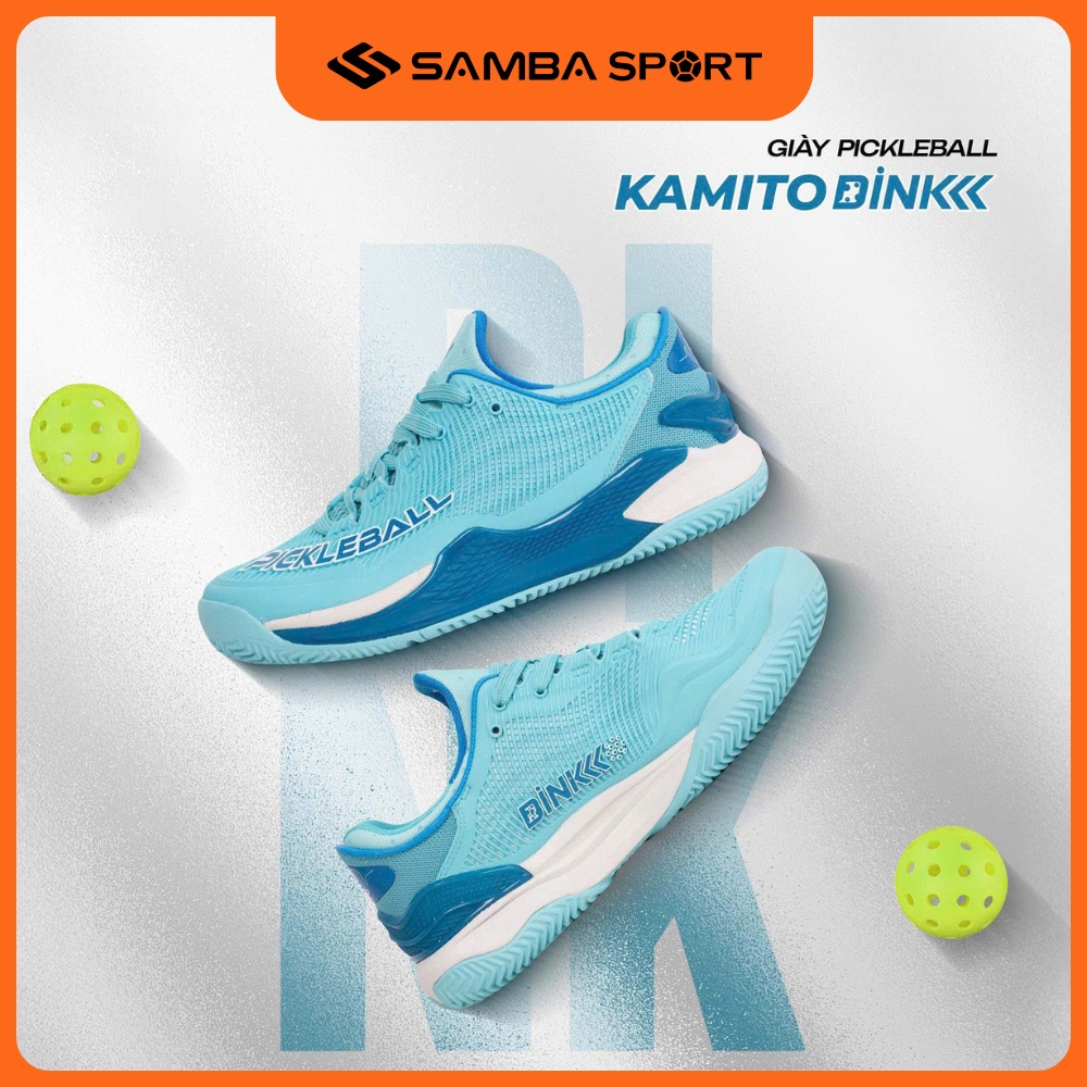 Giày Pickleball Kamito Dink