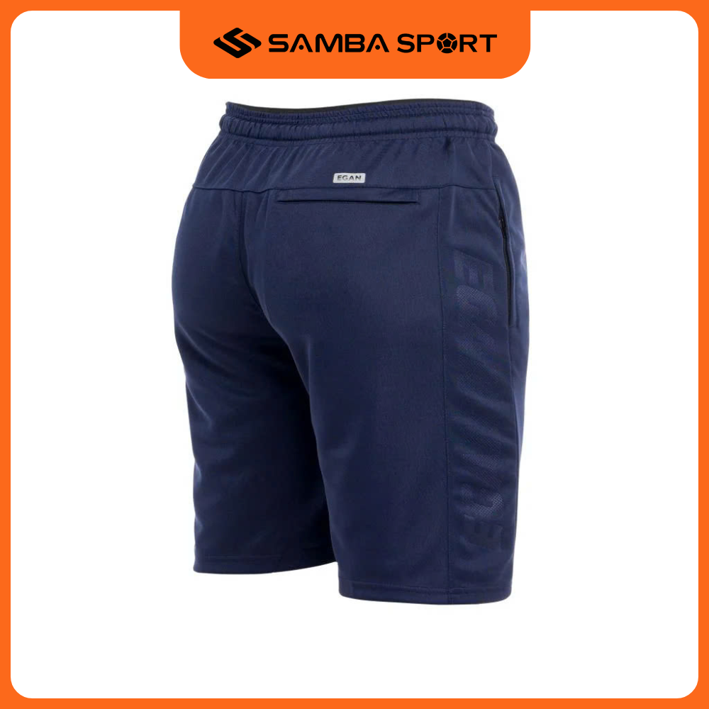 Quần short thể thao nam Egan 6