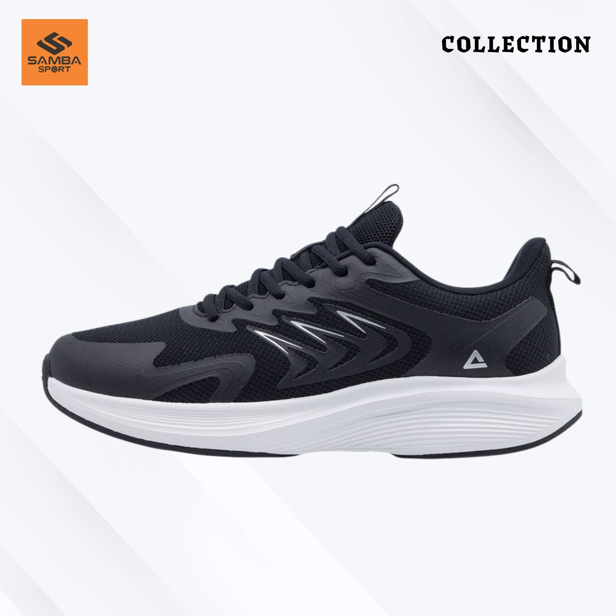 Giày Thể Thao Nam PEAK Casual E49259E