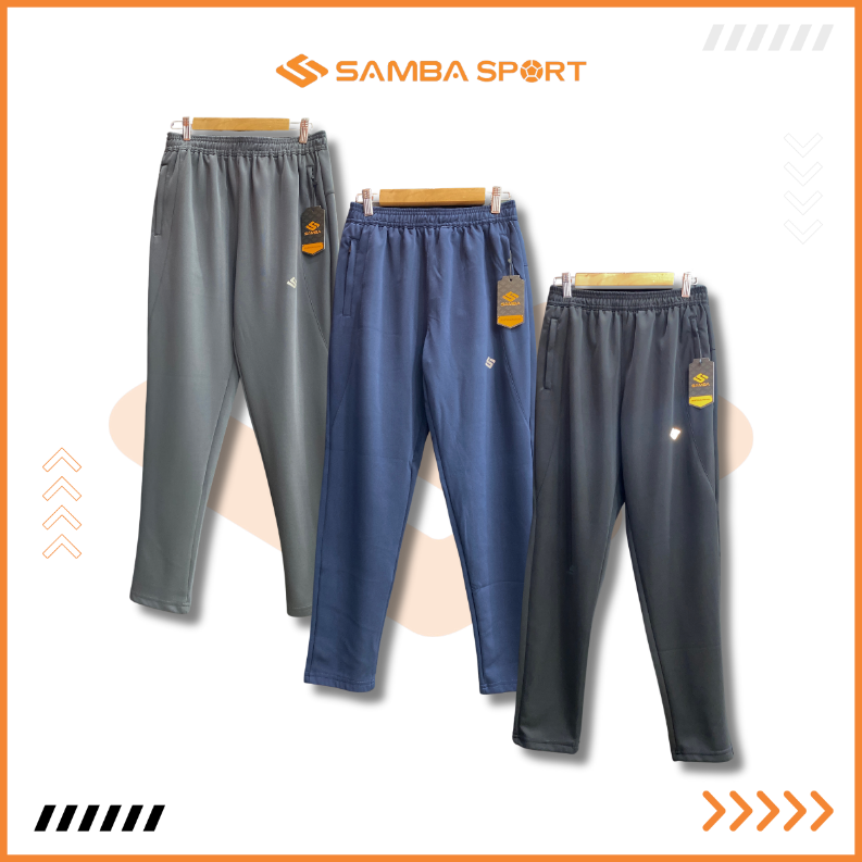 Quần dài Samba Q018