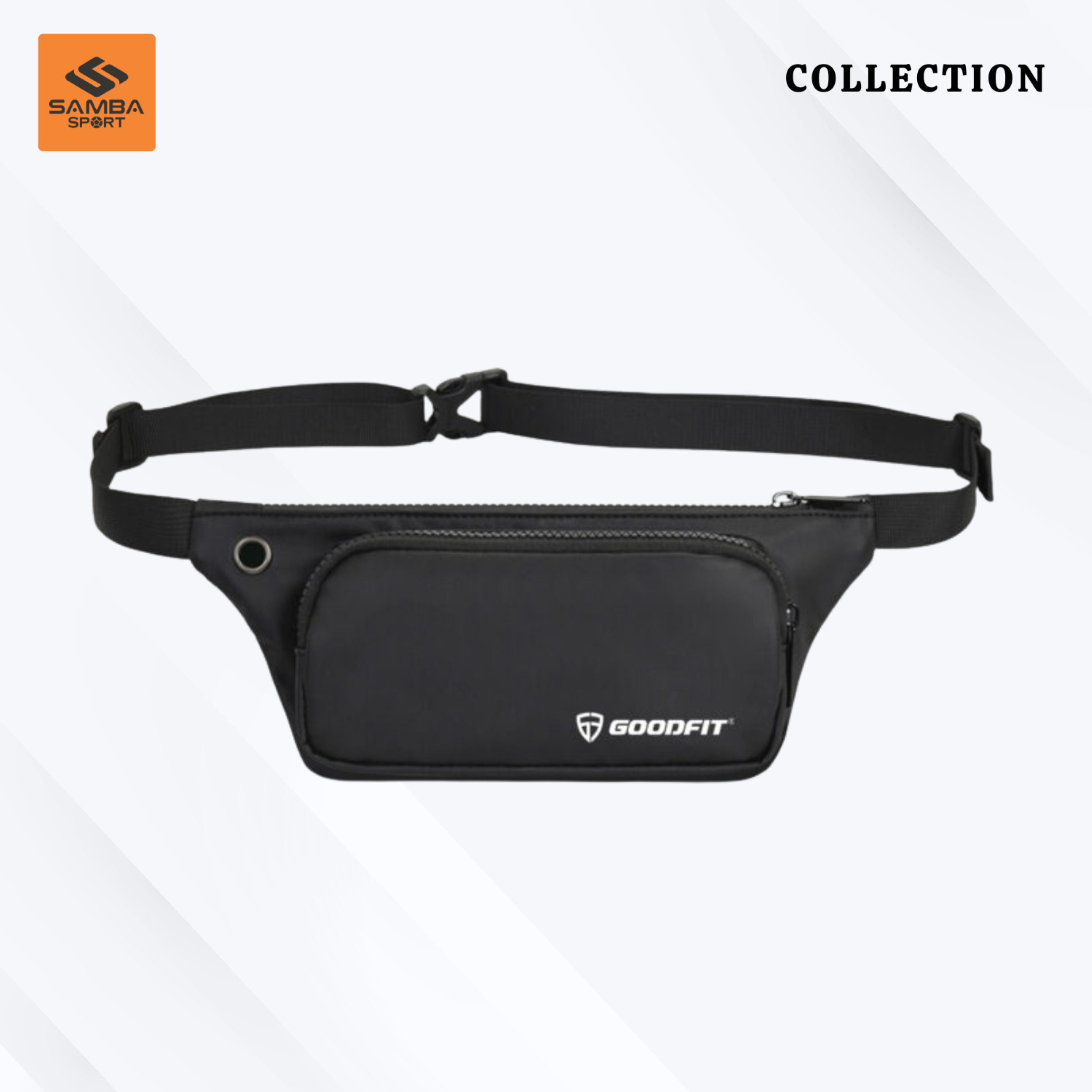 Túi đeo chống nước Goodfit GF110RB