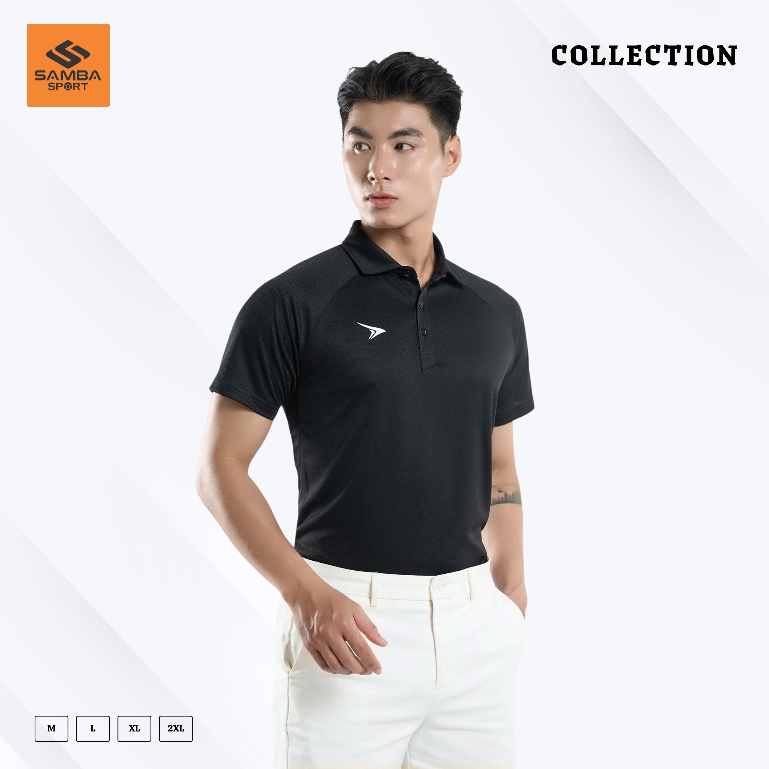 Áo Thể Thao Nam Beyono CB09