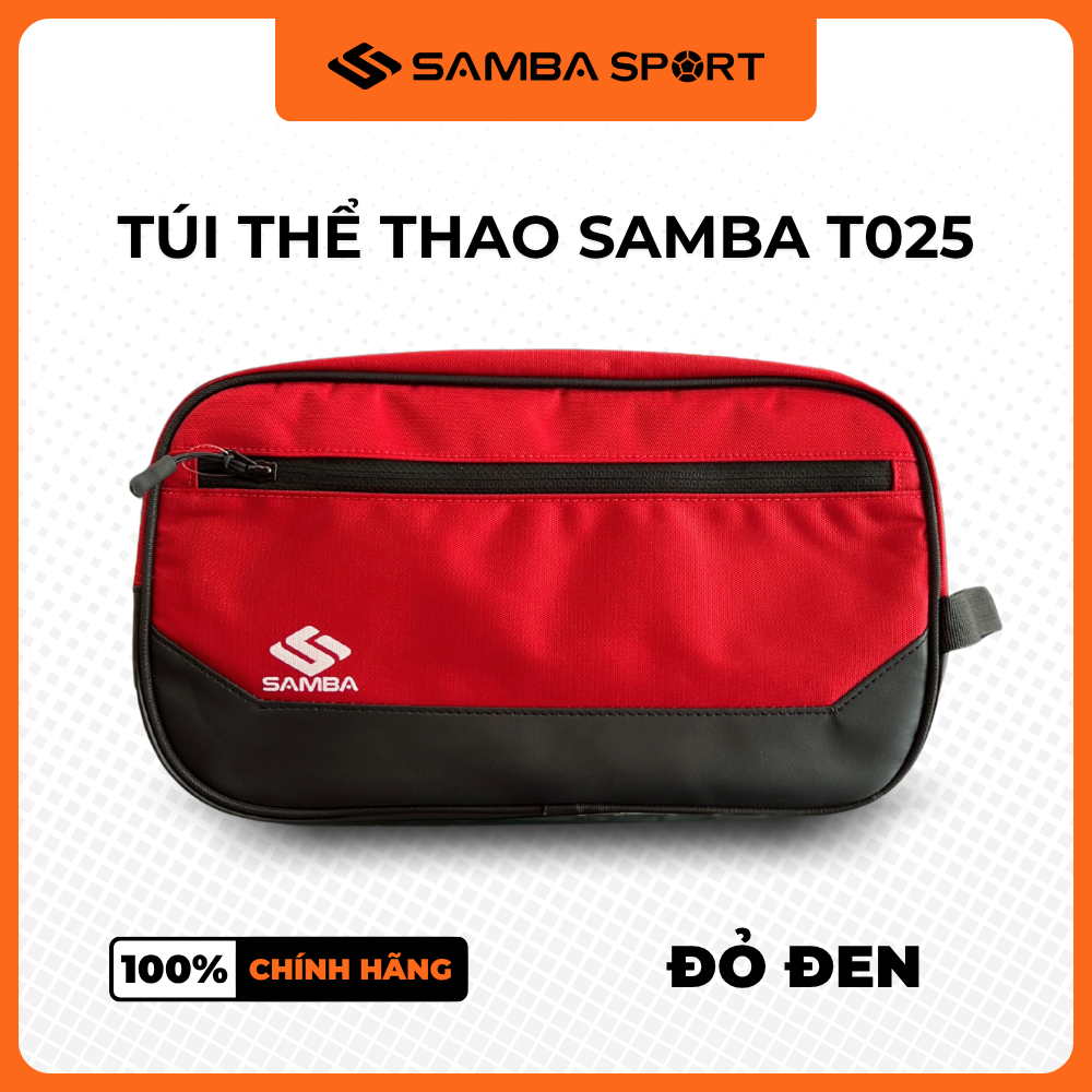 Túi thể thao Samba T025