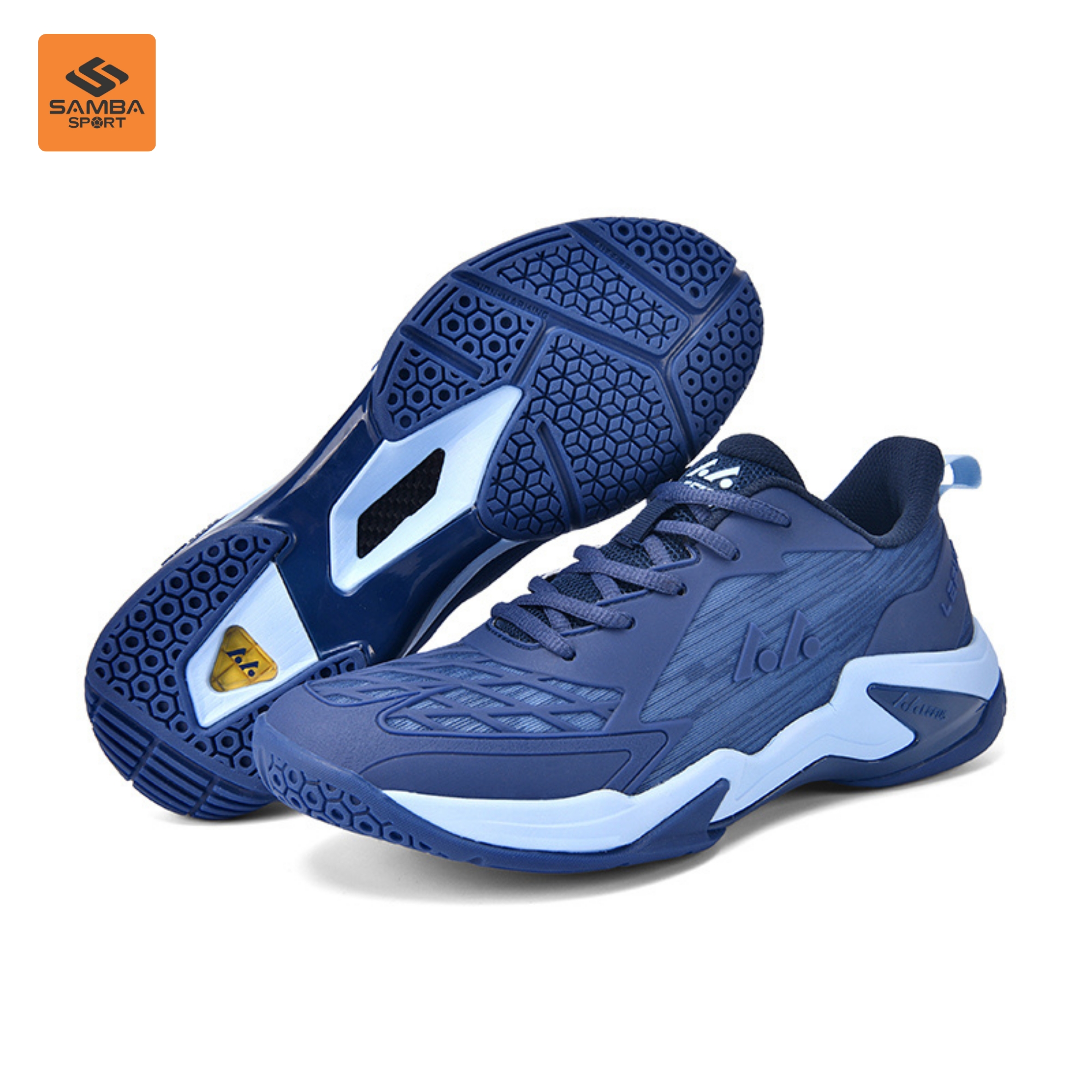 Giày cầu lông Lefus L038
