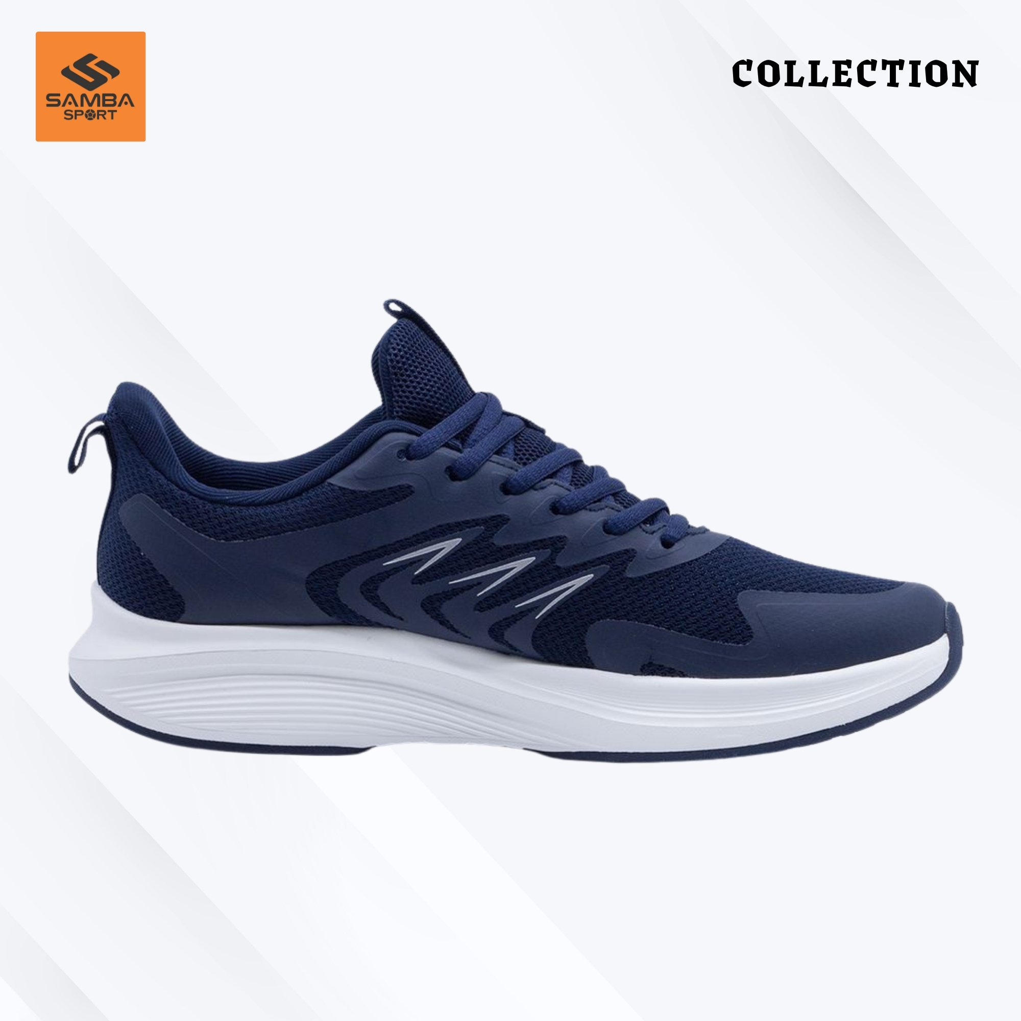 Giày Thể Thao Nam PEAK Casual E49259E
