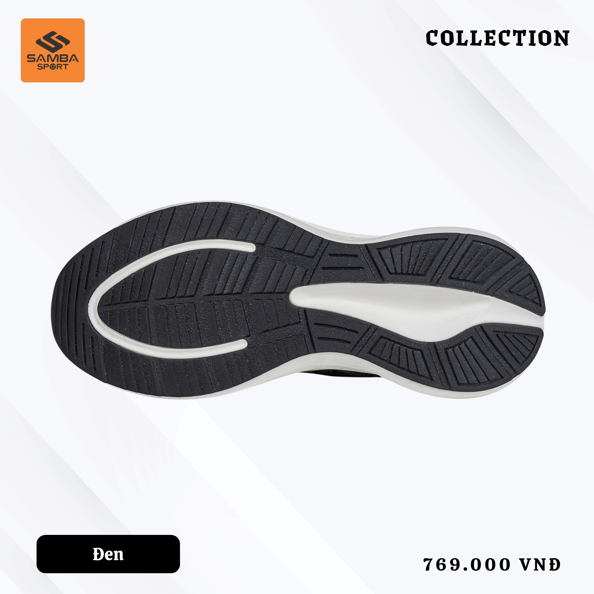 Giày thể thao Nam/Nữ Zocker Speed Up