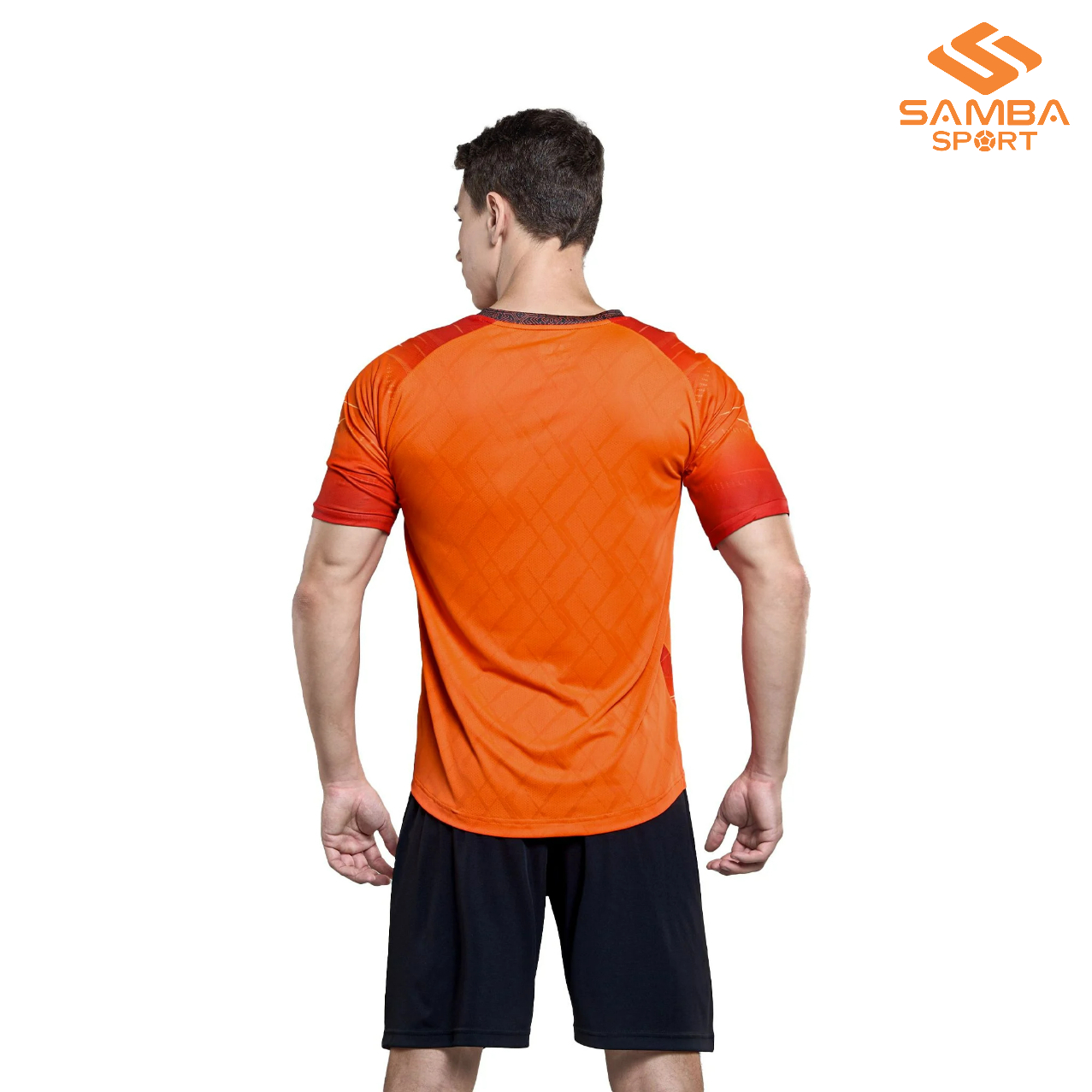 Quần áo bóng đá Egan Zenos 02