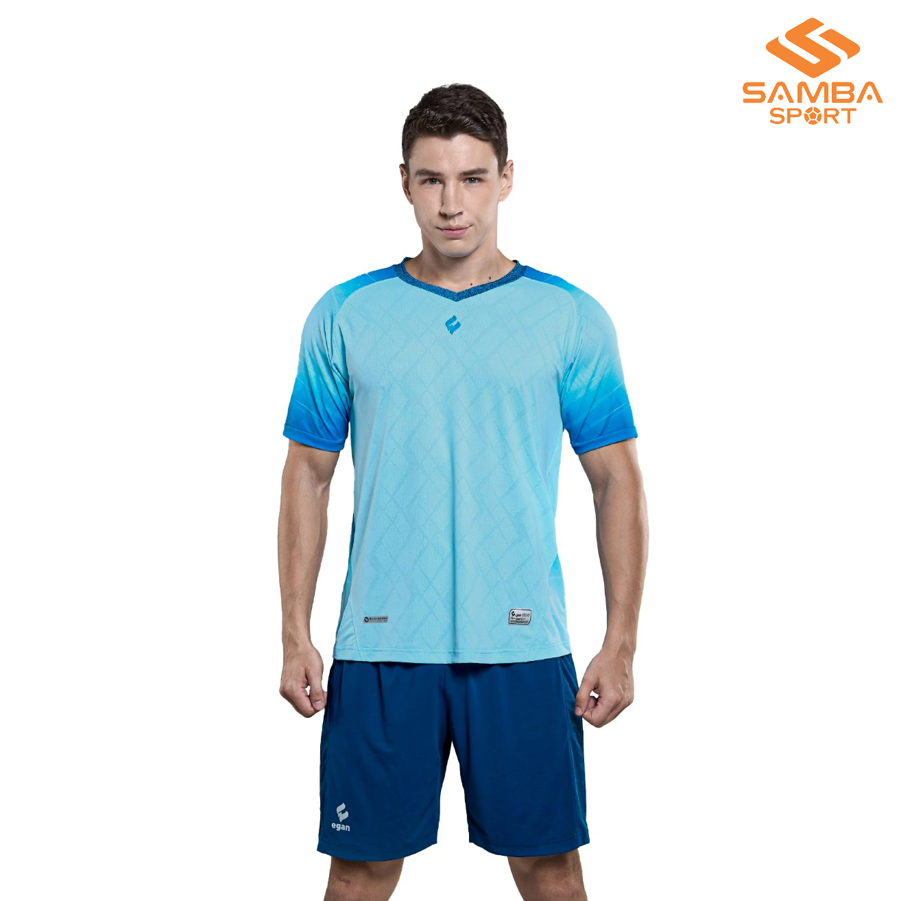 Quần áo bóng đá Egan Zenos 02