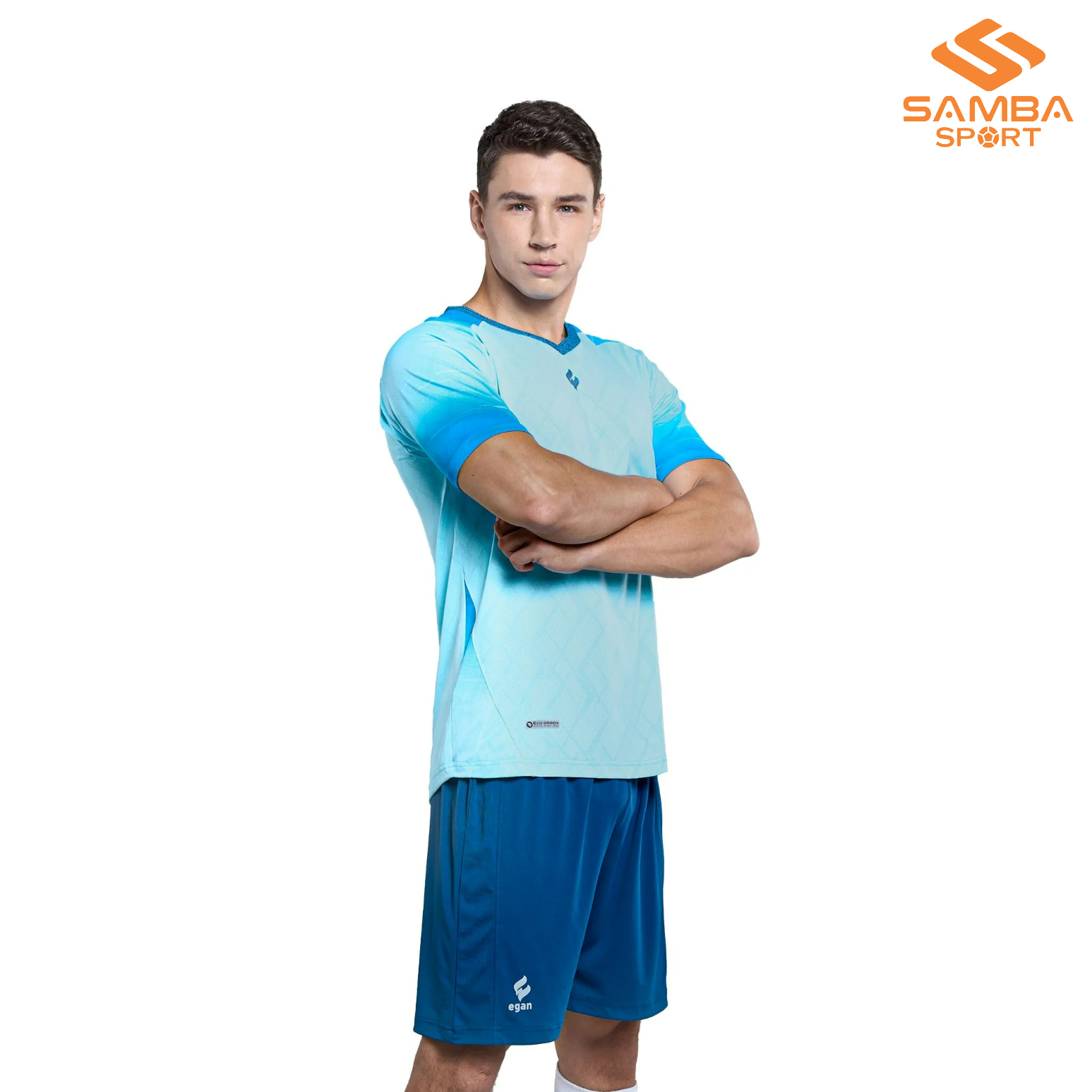 Quần áo bóng đá Egan Zenos 02