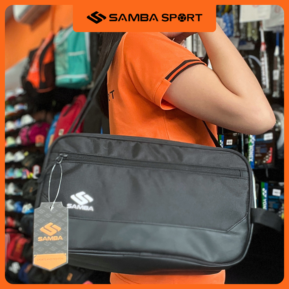 Túi thể thao Samba T025