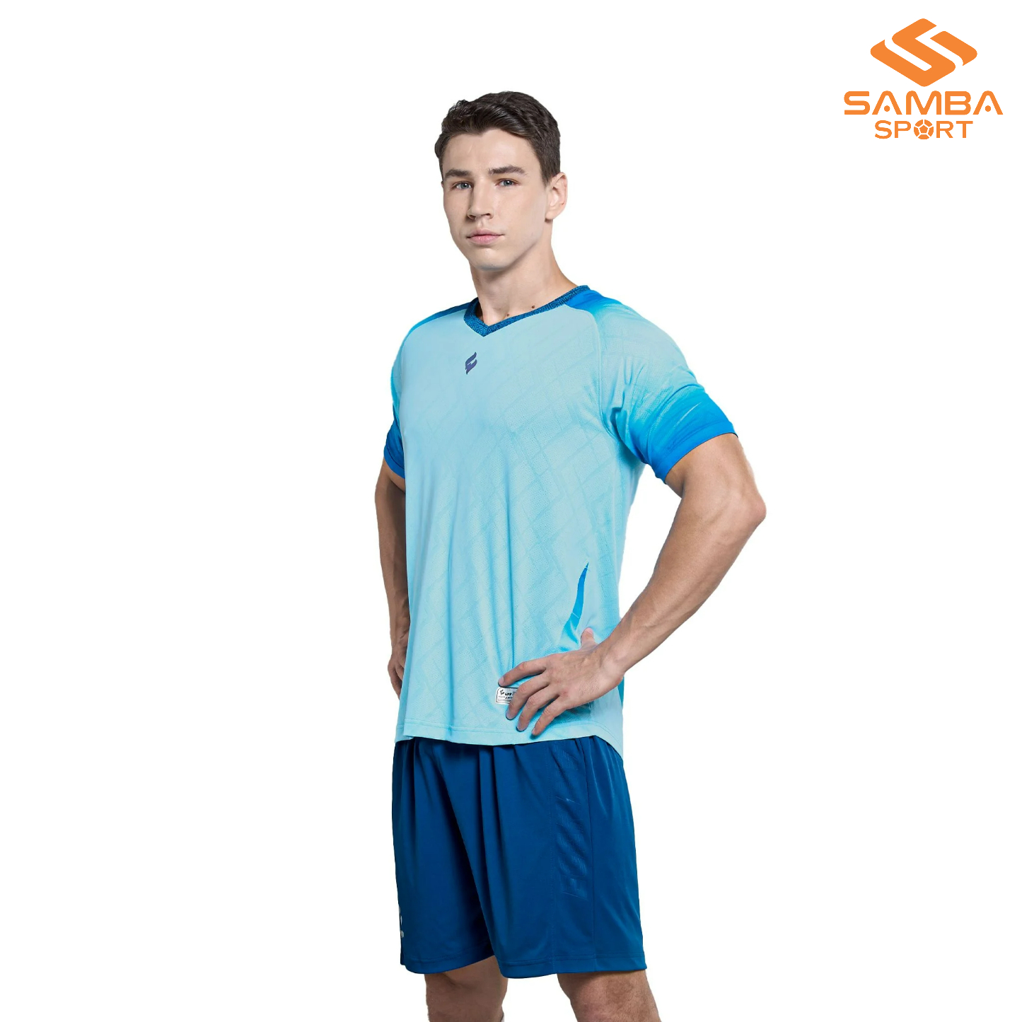 Quần áo bóng đá Egan Zenos 02